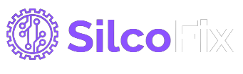 silcofix Logo